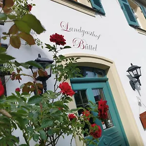 Landgasthof Buettel Gasthuis